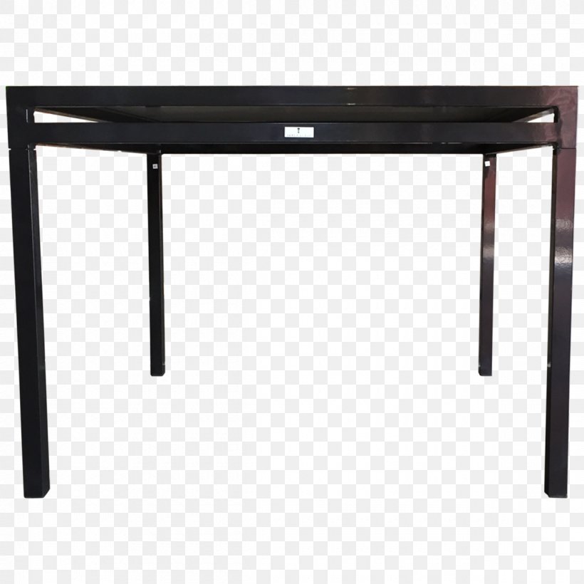 Table Garden Furniture Matbord Dining Room, PNG, 1200x1200px, Table, Bench, Black, Chair, Desk Download Free