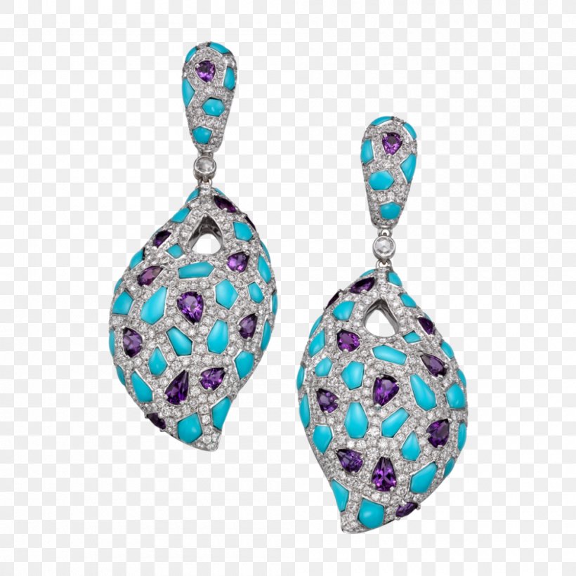 Turquoise Earring Body Jewellery, PNG, 1000x1000px, Turquoise, Body Jewellery, Body Jewelry, Earring, Earrings Download Free