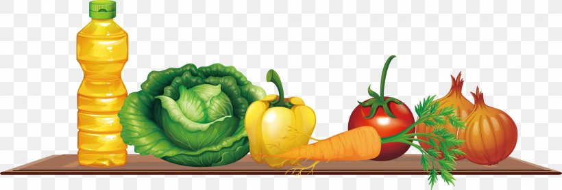 Vegetable Euclidean Vector Photography Illustration, PNG, 2481x844px, Vegetable, Bell Peppers And Chili Peppers, Calabaza, Chili Pepper, Cucumber Gourd And Melon Family Download Free