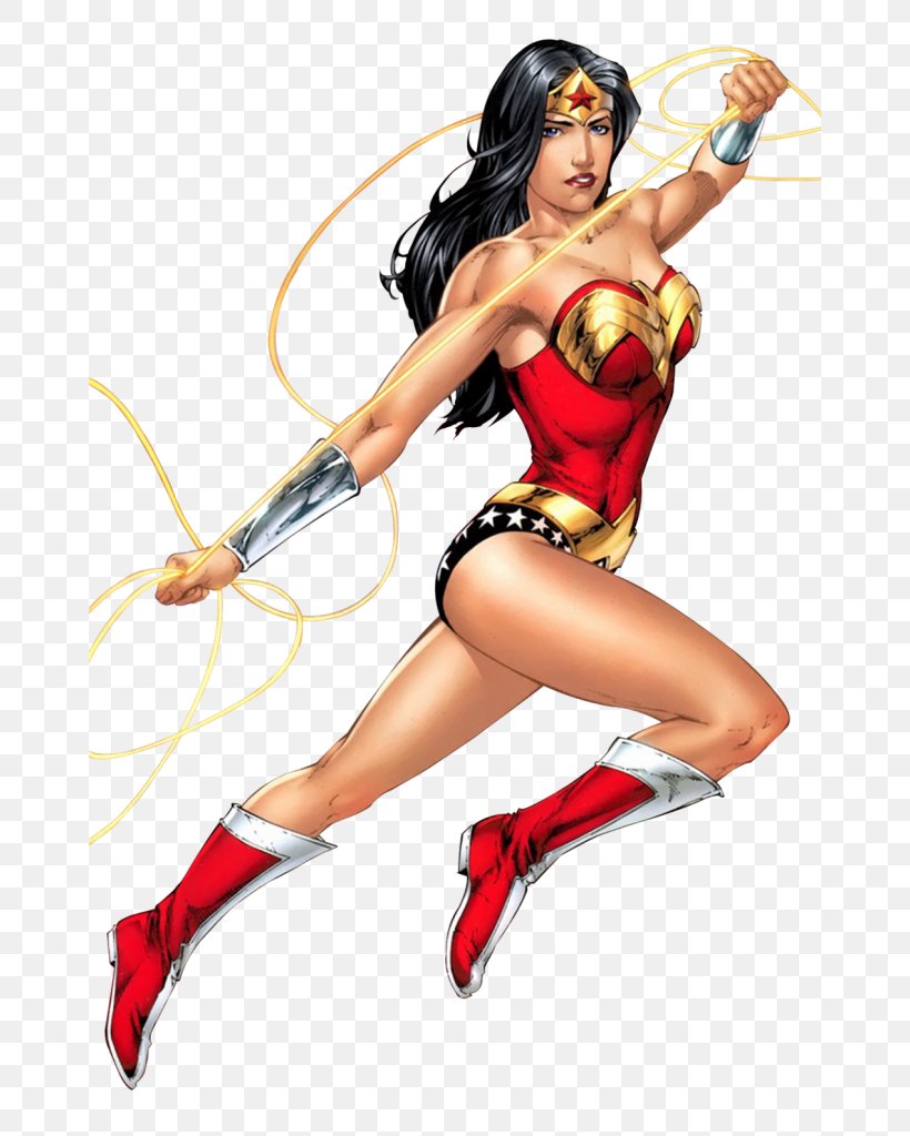 Wonder Woman Captain Marvel Clip Art, PNG, 660x1024px, Watercolor, Cartoon, Flower, Frame, Heart Download Free