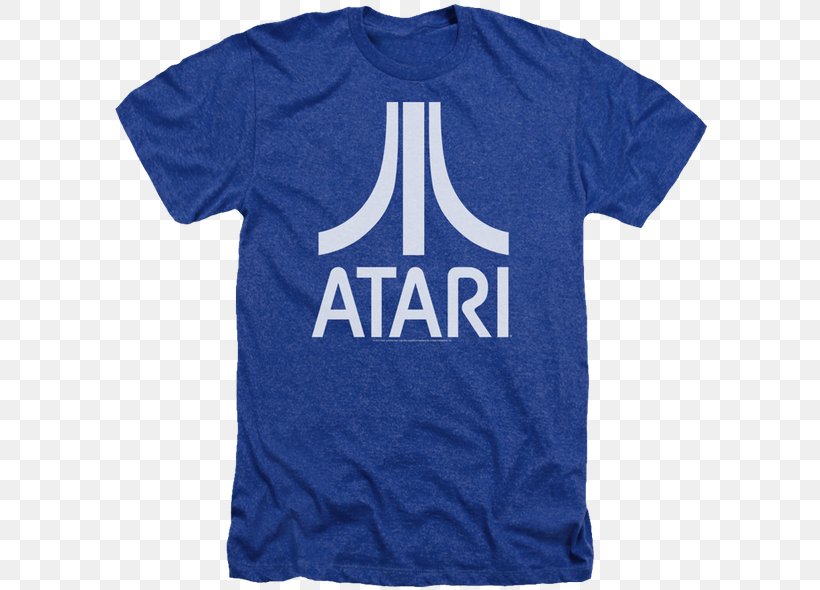 Ataribox Atari 2600 Video Game Consoles, PNG, 600x590px, Atari, Active Shirt, Arcade Game, Atari 2600, Atari Flashback Download Free