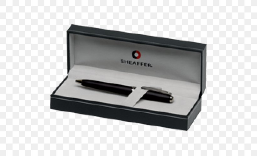 Ballpoint Pen Sheaffer Sagaris Fountain Pen, PNG, 500x500px, Ballpoint Pen, Ball Pen, Business, Fountain Pen, Ink Download Free