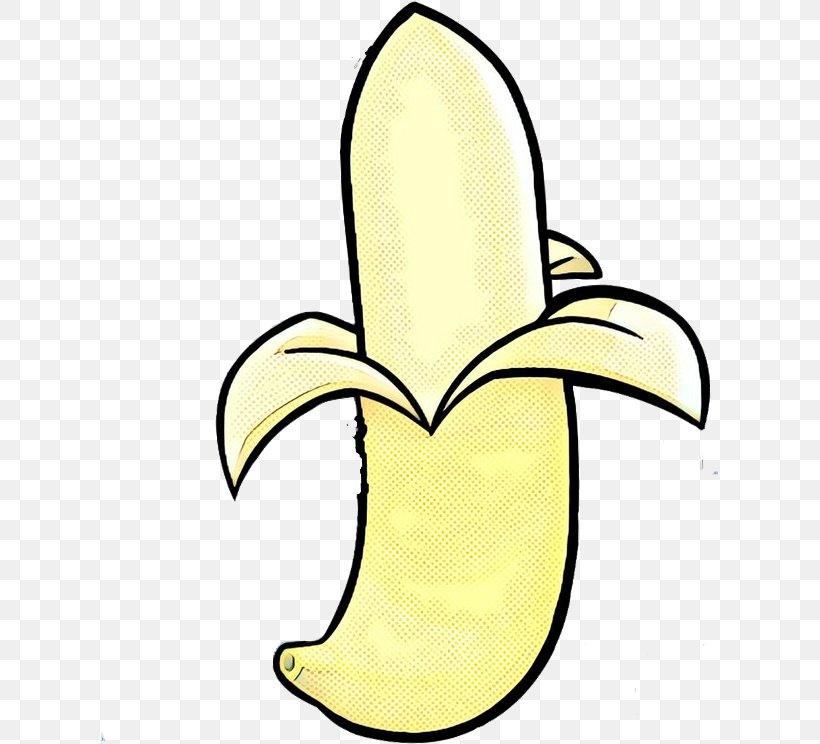 Banana, PNG, 619x744px, Plants Vs Zombies 2 Its About Time, Banana, Banana Family, Cartoon, Character Download Free