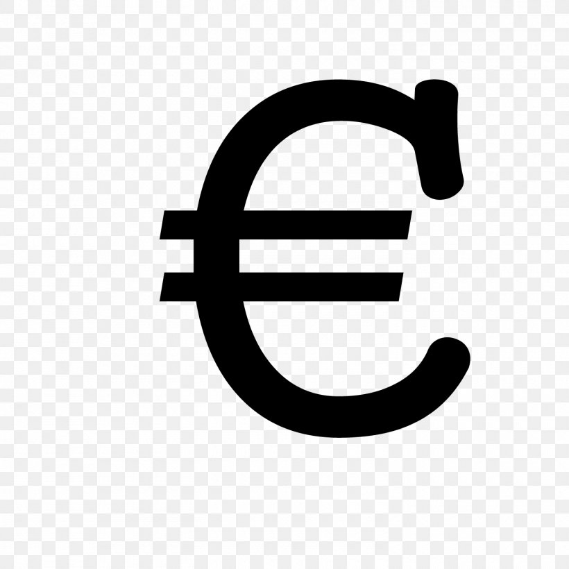 Currency Euro Sign Pound Sterling Logo, PNG, 1500x1500px, Euro Sign, Brand, Canadian Dollar, Currency, Currency Converter Download Free