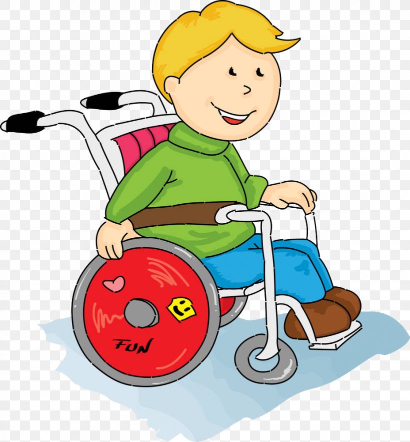 Disability Wheelchair Cartoon Illustration, PNG, 928x1000px, Disability,  Art, Boy, Can Stock Photo, Cartoon Download Free