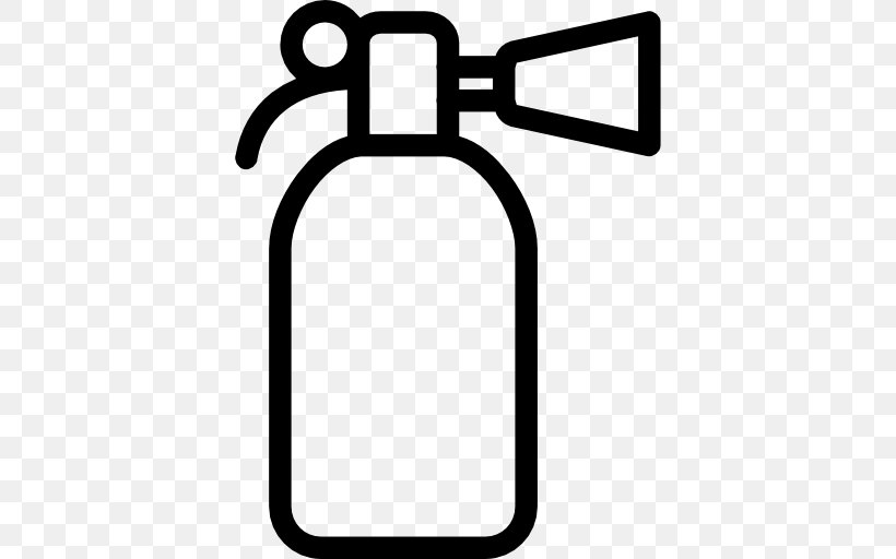 Fire Extinguishers Fire Sprinkler System Firefighting, PNG, 512x512px, Fire Extinguishers, Area, Black And White, Fire, Fire Protection Download Free
