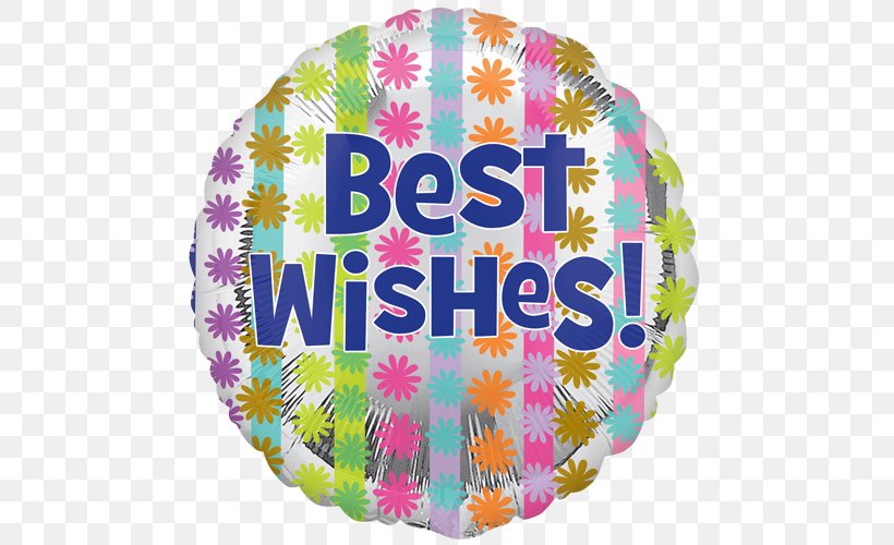 Gas Balloon Wish Kathy And Company Flowers, LLC Birthday, PNG, 500x500px, Balloon, Best Flowers, Birthday, Flower, Flower Bouquet Download Free