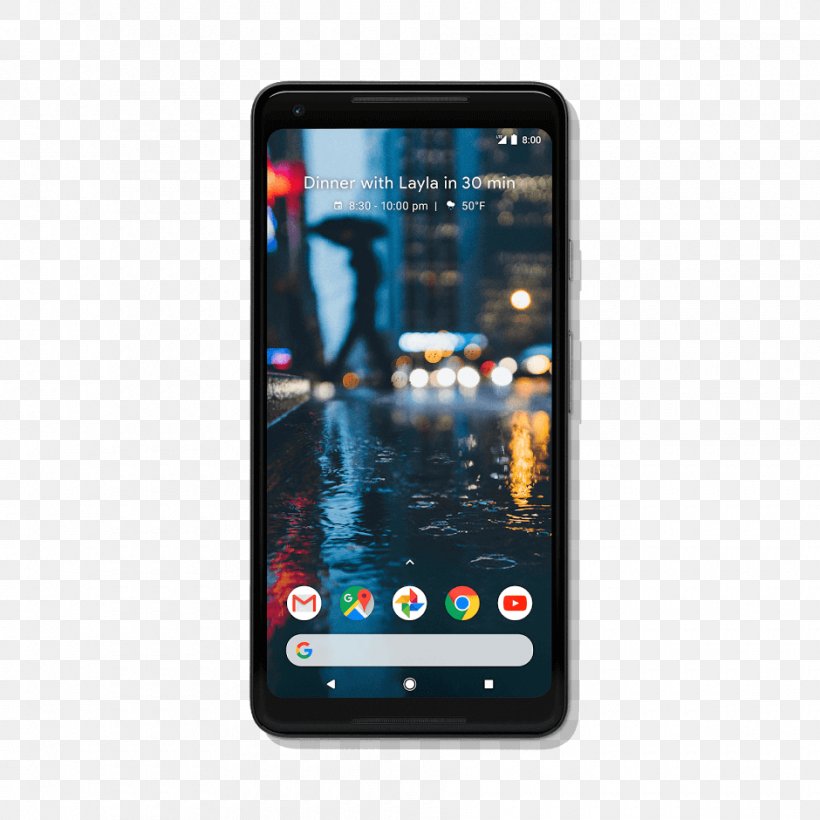 Google Pixel 2 XL Smartphone IPhone X LTE 4G, PNG, 940x940px, Smartphone, Android, Camera Phone, Cellular Network, Communication Device Download Free