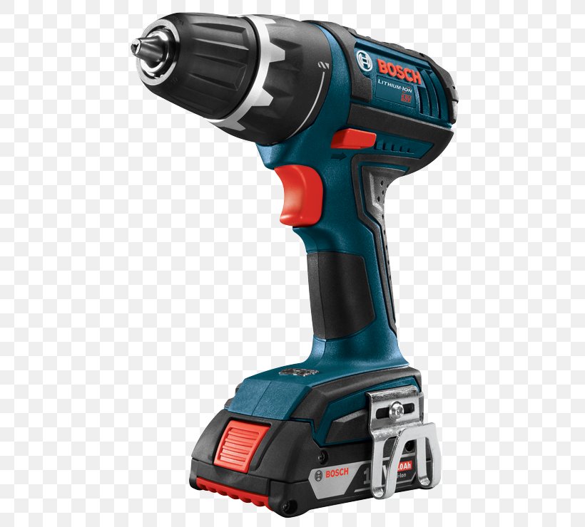 Impact Driver Augers Tool Robert Bosch GmbH Cordless, PNG, 490x740px, Impact Driver, Augers, Bosch Dds181, Bosch Power Tools, Cordless Download Free
