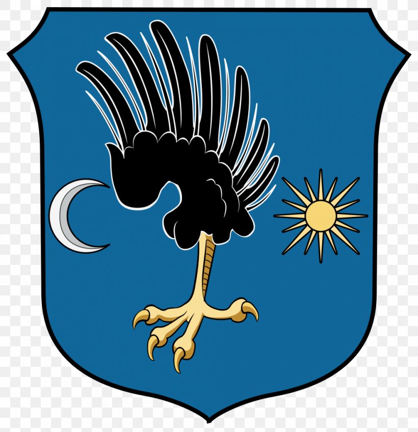 Kingdom Of Hungary Famille Kanizsai Coat Of Arms Family, PNG, 990x1024px, Hungary, Achievement, Beak, Bird, Blazon Download Free