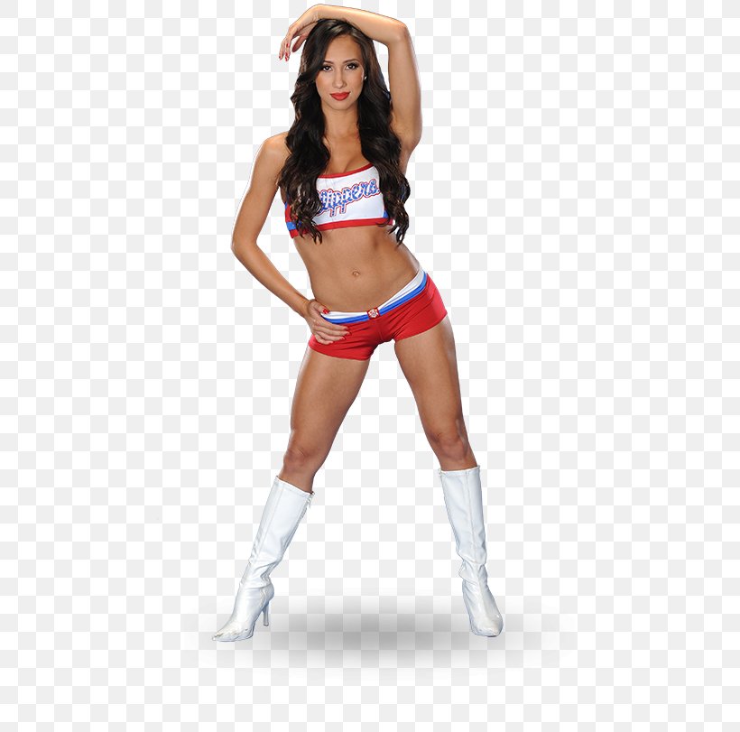 Los Angeles Clippers Cheerleading Uniforms NBA Dance, PNG, 500x811px, Watercolor, Cartoon, Flower, Frame, Heart Download Free