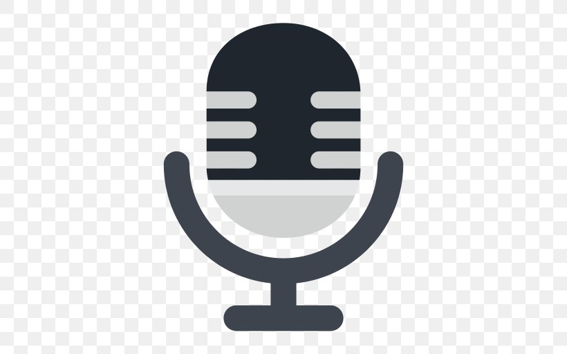 Microphone Radio Sound Computer, PNG, 512x512px, Microphone, Announcer, Audio, Audio Equipment, Computer Download Free