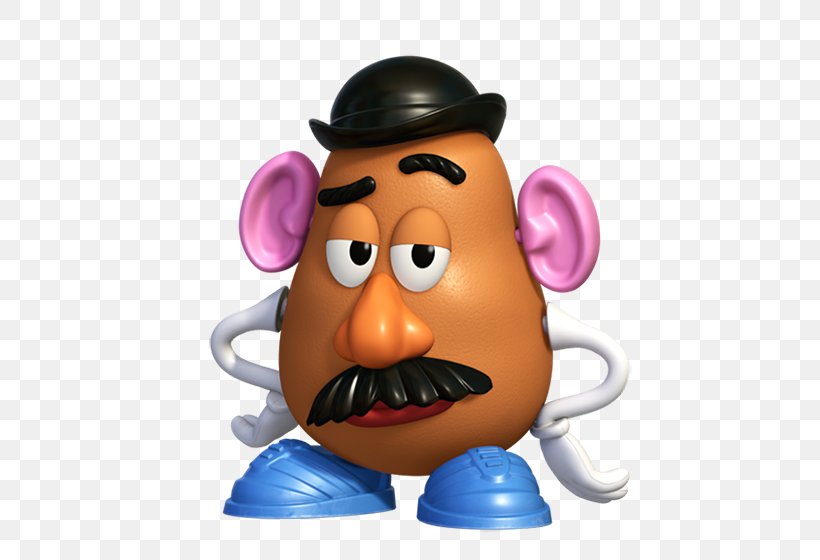 Mr. Potato Head Sheriff Woody Buzz Lightyear Toy Story Mrs. Potato Head, PNG, 664x560px, Mr Potato Head, Buzz Lightyear, Character, Child, Film Download Free