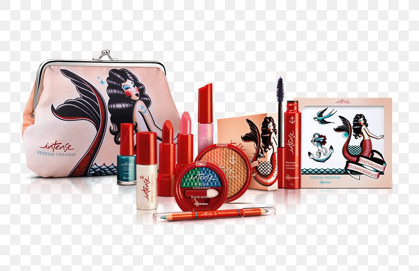 O Boticário Cosmetics Mermaid Lipstick Brand, PNG, 800x531px, Cosmetics, Animal Testing, Beauty, Brand, Cosmetic Toiletry Bags Download Free