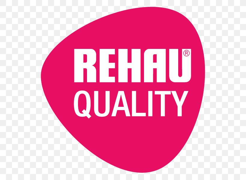 Rehau Logo Window Emblem Company, PNG, 600x600px, Rehau, Area, Brand, Company, Emblem Download Free