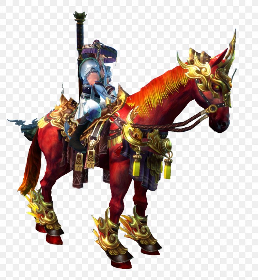 Swordsman Online The Smiling, Proud Wanderer Video Game Horse, PNG, 936x1017px, Swordsman Online, Action Figure, Action Toy Figures, Fictional Character, Game Download Free