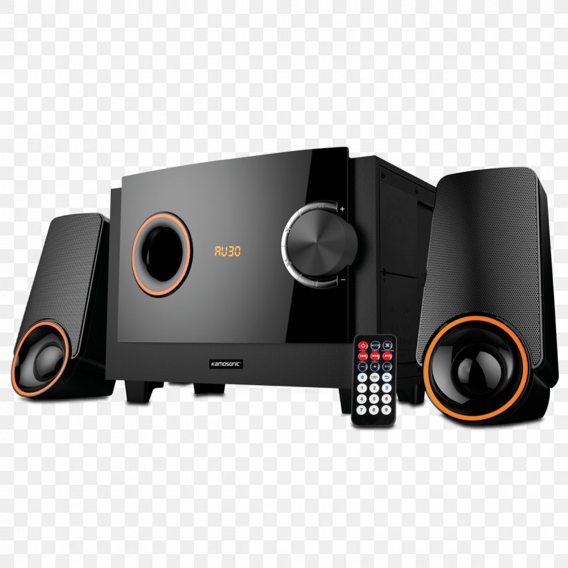 Wireless Speaker Loudspeaker Bluetooth Computer Speakers Home Theater Systems, PNG, 1200x1200px, Wireless Speaker, Audio, Audio Equipment, Audio Receiver, Bluetooth Download Free