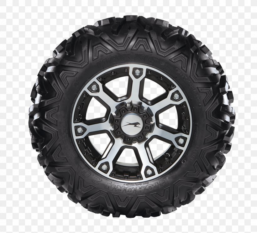 All-terrain Vehicle Motor Vehicle Tires Side By Side Tread, PNG, 1181x1072px, Allterrain Vehicle, Alloy Wheel, Arctic Cat, Auto Part, Automotive Tire Download Free