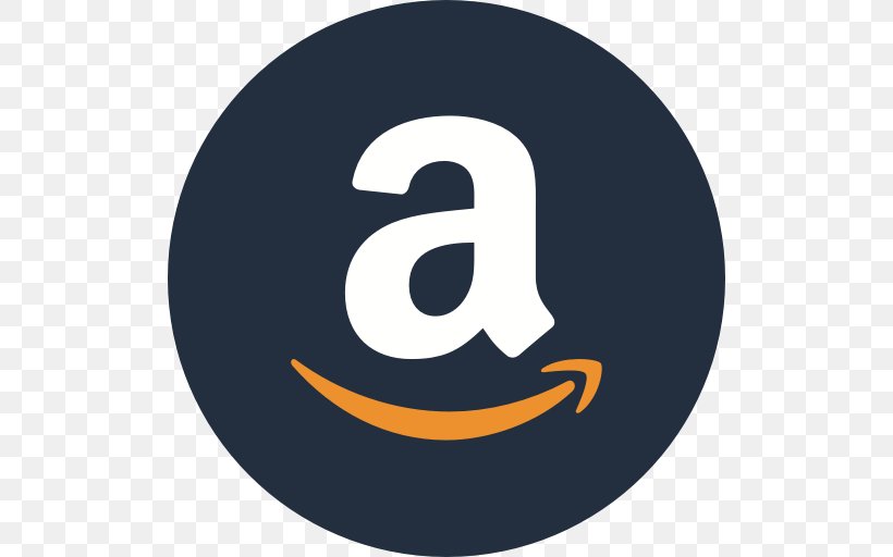 Amazon.com Gift Card Voucher Discounts And Allowances, PNG, 512x512px, Amazoncom, Amazon Kindle, Brand, Credit Card, Customer Service Download Free