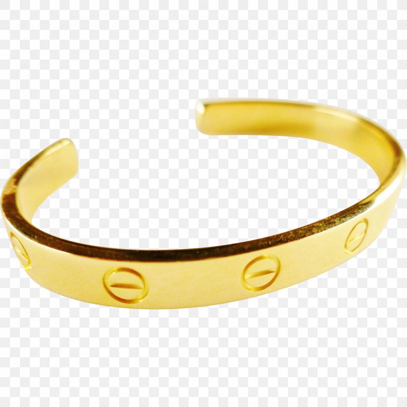 Bangle Love Bracelet Cartier Gold, PNG, 1670x1670px, Bangle, Aldo Cipullo, Body Jewelry, Bracelet, Cartier Download Free