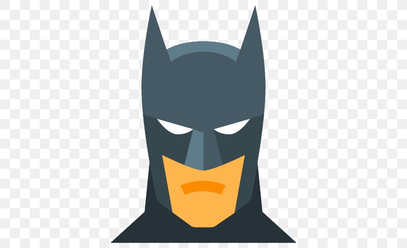 Batman Superman Superhero, PNG, 500x500px, Batman, Batman Begins, Batman Mask Of The Phantasm, Batman Ninja, Batman V Superman Dawn Of Justice Download Free