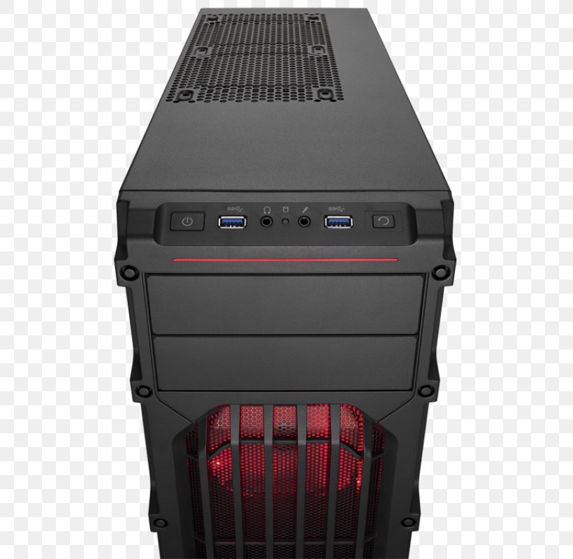 Computer Cases & Housings Graphics Cards & Video Adapters MicroATX Torre, PNG, 800x800px, Computer Cases Housings, Atx, Computer, Computer Case, Computer Component Download Free