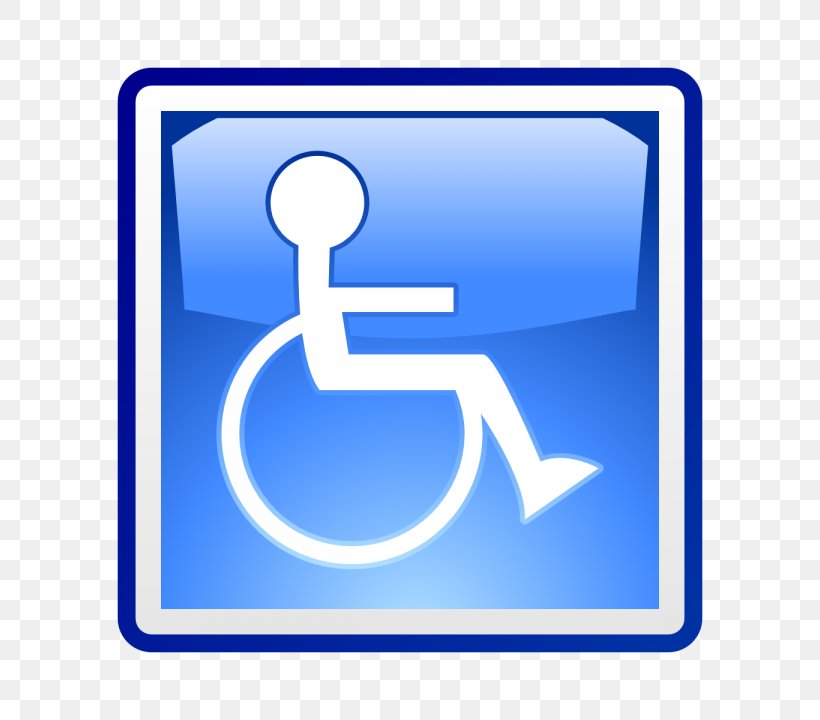 Accessibility Disability Desktop Wallpaper, PNG, 720x720px, Accessibility, Area, Blue, Brand, Computer Icon Download Free