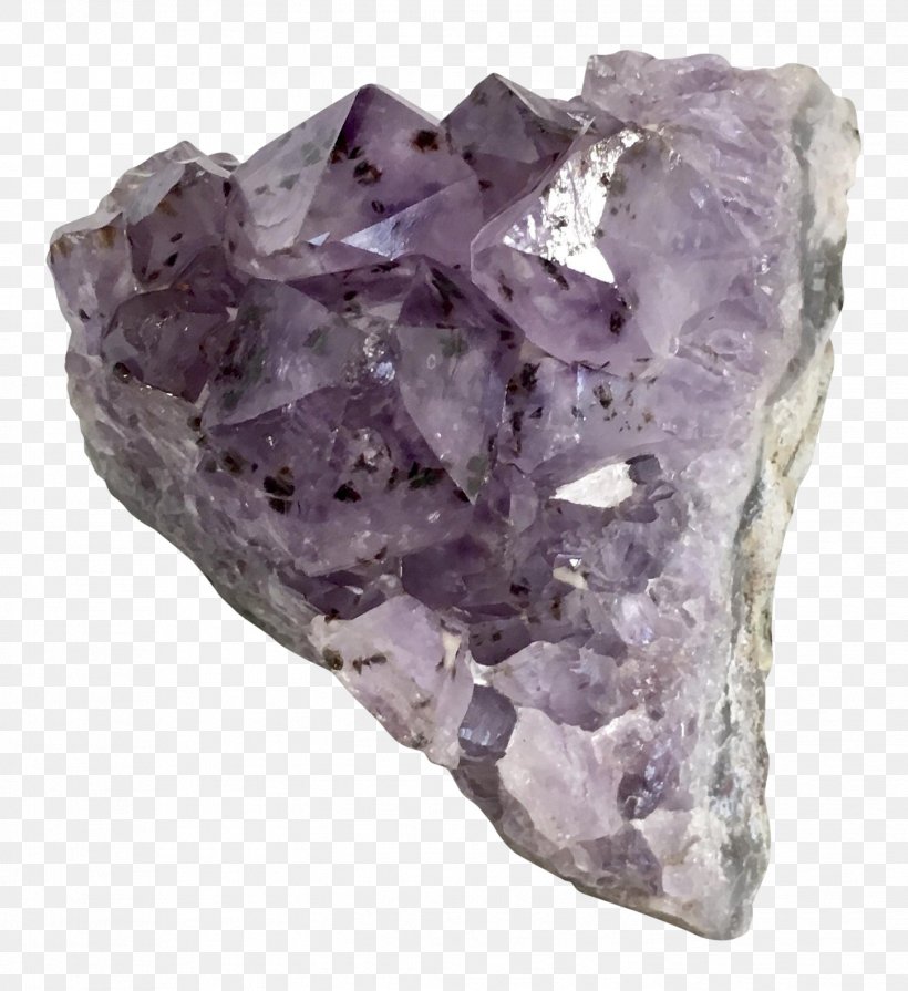 Crystal Amethyst Purple Quartz, PNG, 1447x1580px, Crystal, Amethyst, Gemstone, Jewellery, Mineral Download Free