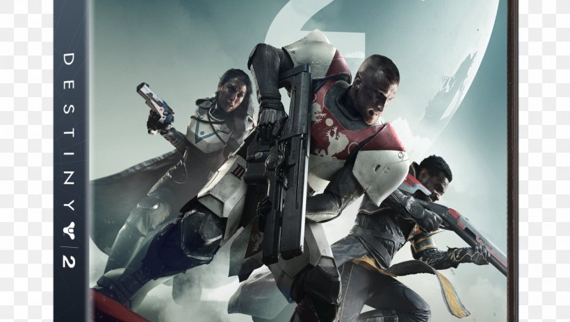 Destiny 2 Video Game PlayStation 4 Xbox One, PNG, 1170x663px, Destiny 2, Action Figure, Action Game, Activision, Bungie Download Free