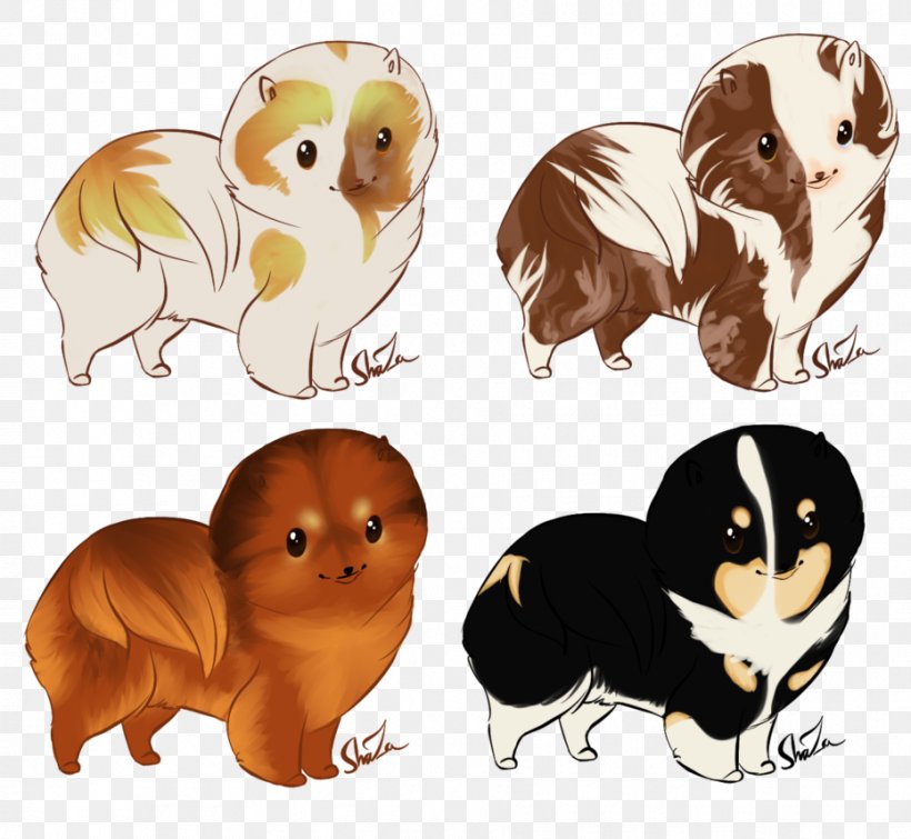 Dog Breed Puppy Pomeranian Chihuahua Dachshund, PNG, 931x858px, Dog Breed, Breed, Carnivoran, Cat, Cat Like Mammal Download Free