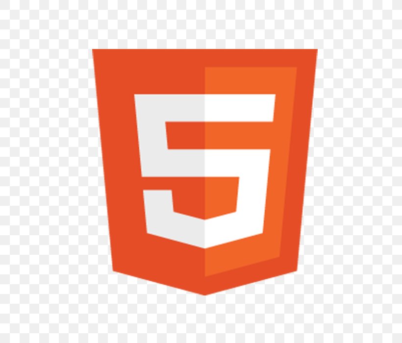 HTML Logo Canvas Element JavaScript, PNG, 700x700px, Html, Area, Brand, Business, Canvas Element Download Free