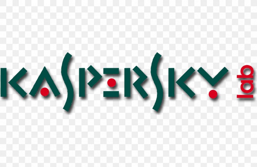 Logo Brand Kaspersky Lab Product Design Kaspersky Anti-Virus, PNG, 1000x650px, Logo, Antivirus Software, Area, Brand, Business Download Free