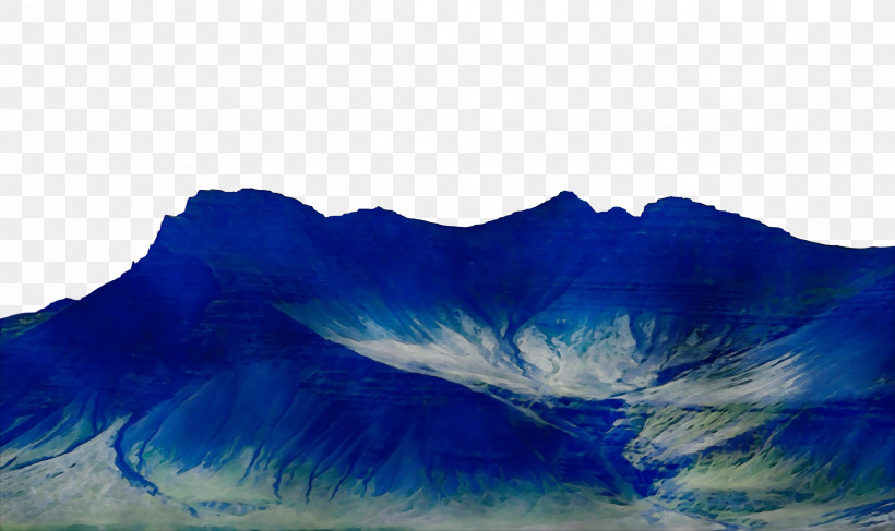 Meter Mountain, PNG, 2508x1492px, Watercolor, Meter, Mountain, Paint, Wet Ink Download Free