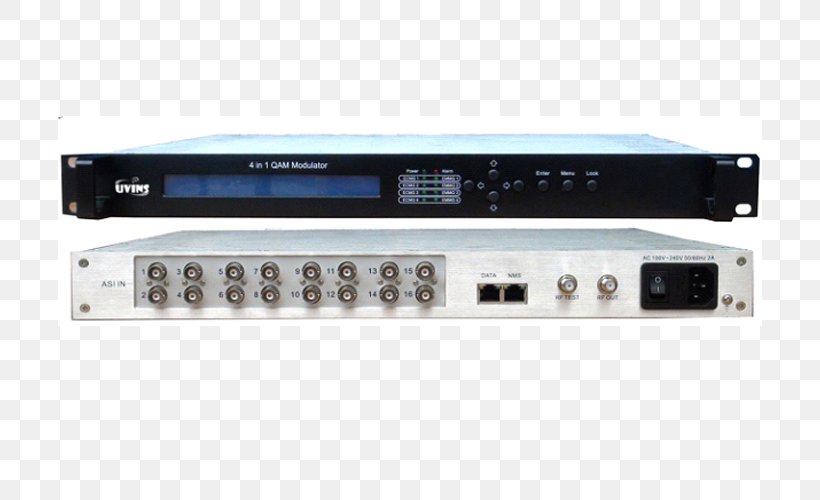 Modulation RF Modulator Electronics Digital Video DVB-T2, PNG, 800x500px, Modulation, Adapter, Audio Equipment, Audio Receiver, Closedcircuit Television Download Free