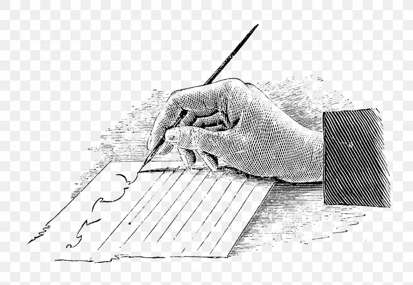 Paper Writing Quill Pen, PNG, 1284x887px, Paper, Academic Writing, Artwork, Black And White, Creative Writing Download Free