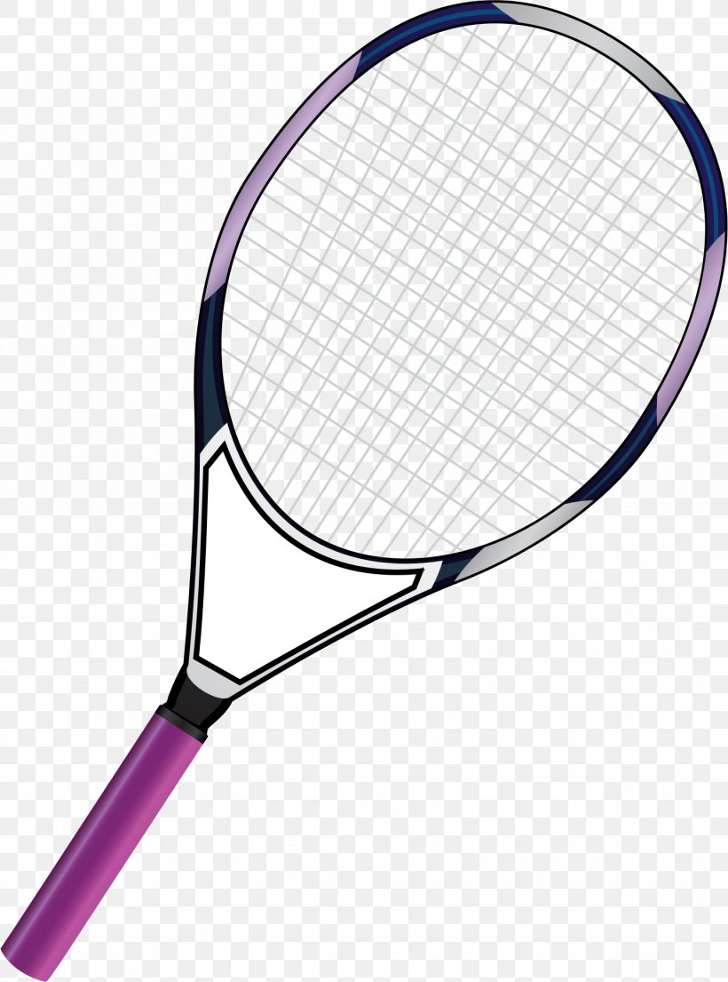 Racket Rakieta Tenisowa Tennis Clip Art, PNG, 1436x1936px, Racket, Ball, Free Content, Ping Pong Paddles Sets, Purple Download Free