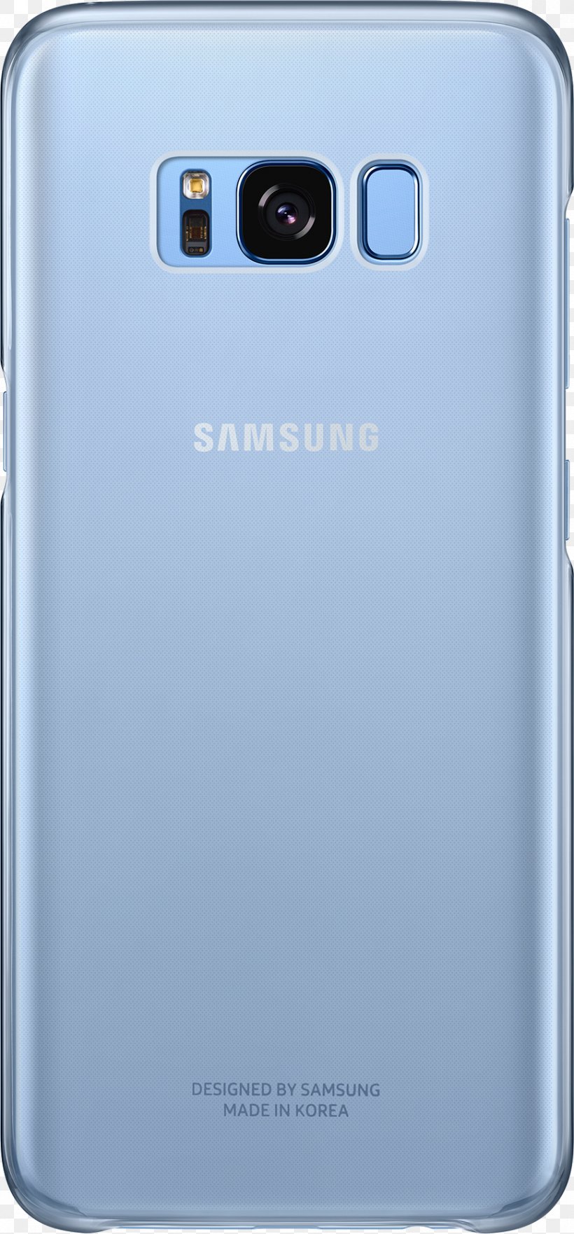 Samsung Galaxy S7 Telephone Smartphone Blue, PNG, 868x1866px, Samsung, Blue, Cellular Network, Communication Device, Electronic Device Download Free