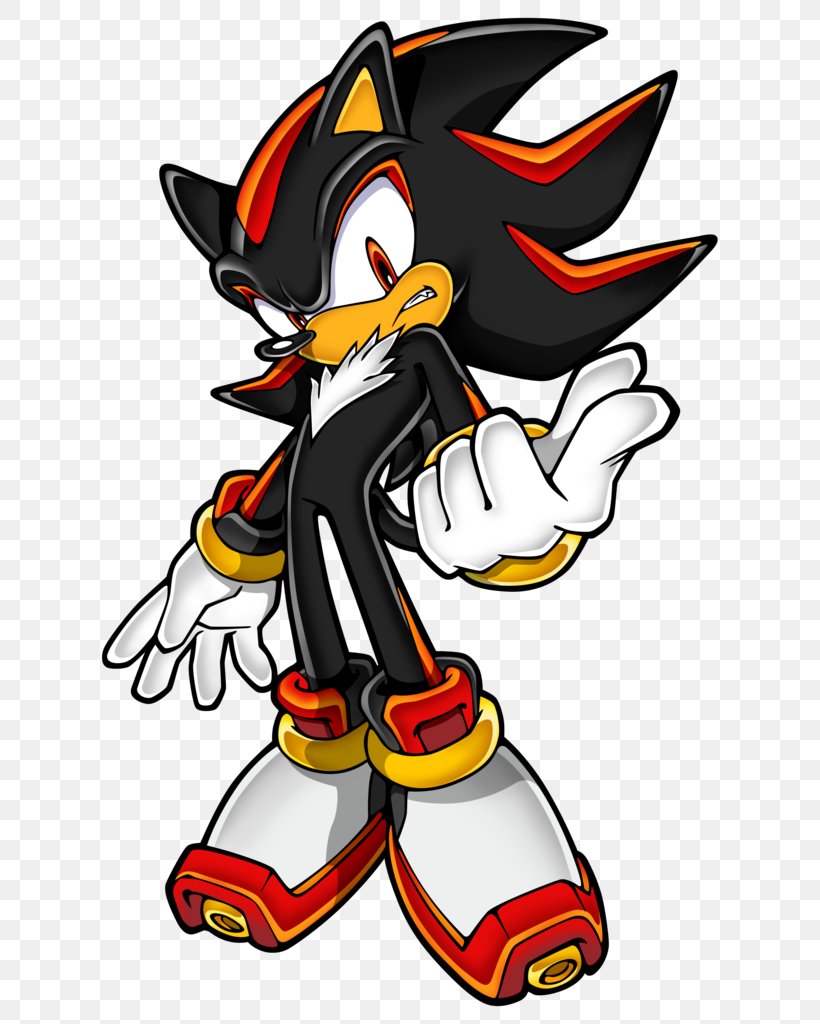 Shadow The Hedgehog Sonic Adventure 2 Sonic The Hedgehog 2, PNG ...