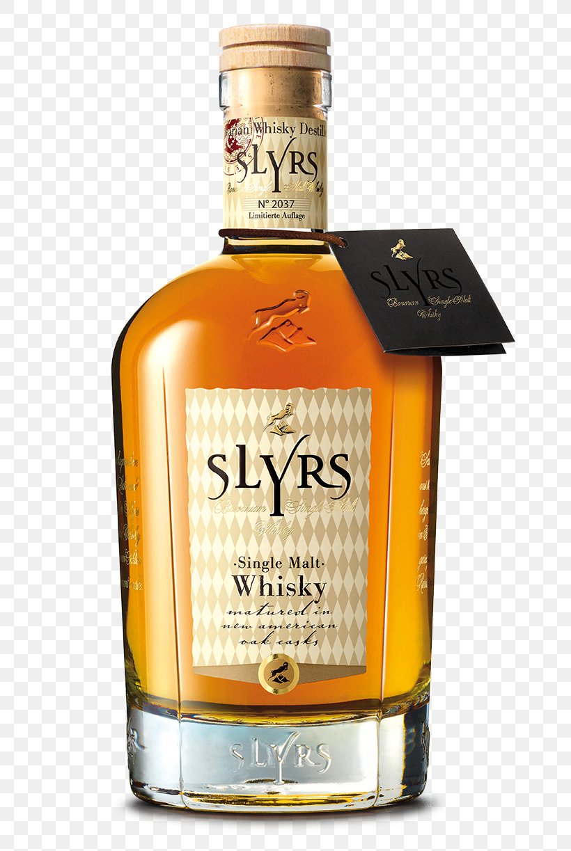 Slyrs Whiskey Single Malt Whisky Canadian Whisky Distilled Beverage, PNG, 720x1223px, Slyrs, Alcoholic Beverage, Barrel, Blended Whiskey, Brennerei Download Free