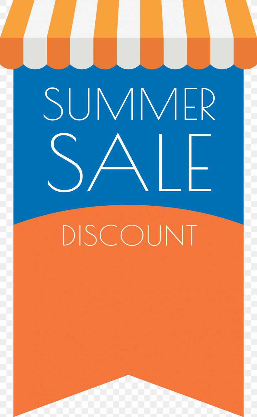 Summer Sale Summer Savings, PNG, 1849x3000px, Summer Sale, Angle, Area, Discounts And Allowances, Line Download Free