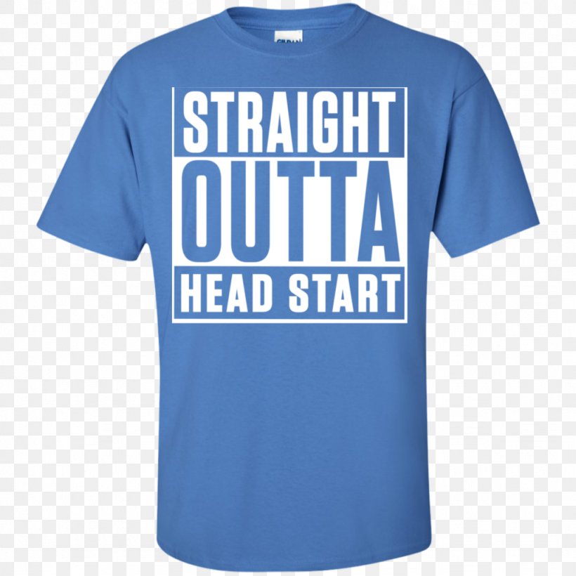 T-shirt Hoodie Sleeve Champion, PNG, 1024x1024px, Tshirt, Active Shirt, Blue, Brand, Champion Download Free