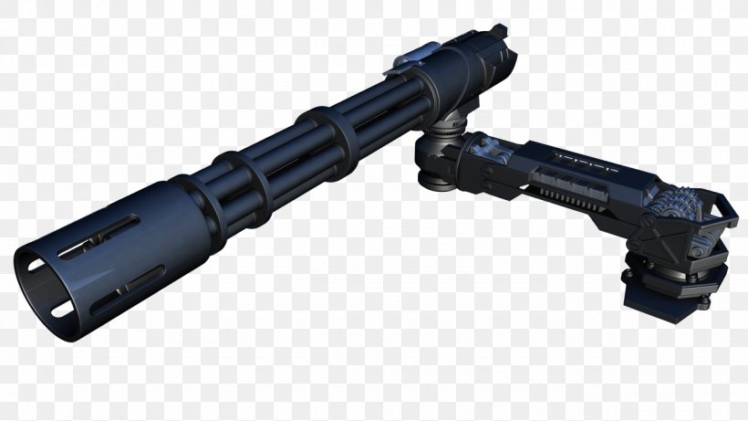 War Machine Weapon Firearm Machine Gun Minigun, PNG, 1280x720px, War Machine, Air Gun, Arm, Firearm, Gun Download Free