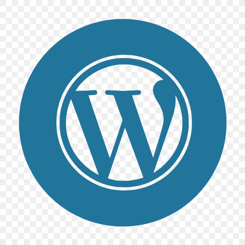 Web Development WordPress Plug-in Blog Magento, PNG, 1024x1024px, Web Development, Addon, Area, Blog, Blue Download Free