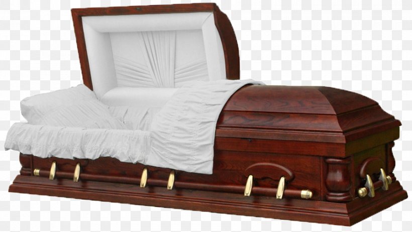 Wood Coffin Mahogany Burial Vault Funeral, PNG, 900x508px, Wood, Bestattungsurne, Box, Burial, Burial Vault Download Free