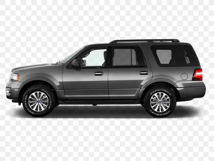 2016 Ford Expedition 2018 Ford Expedition Car Ford Escape, PNG, 2000x1500px, 2016 Ford Expedition, 2018 Ford Expedition, Airbag, Automatic Transmission, Automotive Design Download Free