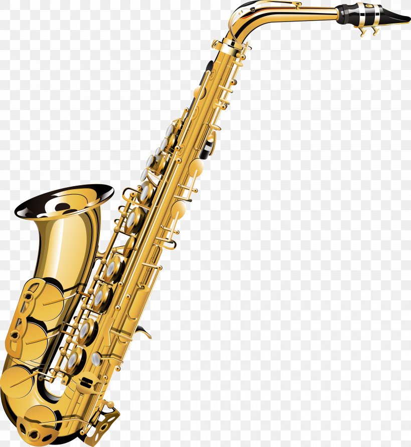 Alto Saxophone Musical Instruments Trumpet Tenor Saxophone, PNG,  5802x6324px, Watercolor, Cartoon, Flower, Frame, Heart Download Free