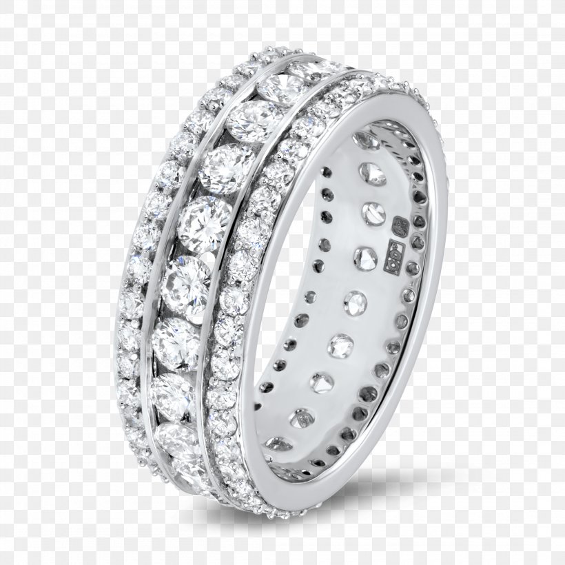 Eternity Ring Diamond Brilliant Carat, PNG, 2200x2200px, Eternity Ring, Bling Bling, Blingbling, Body Jewellery, Body Jewelry Download Free