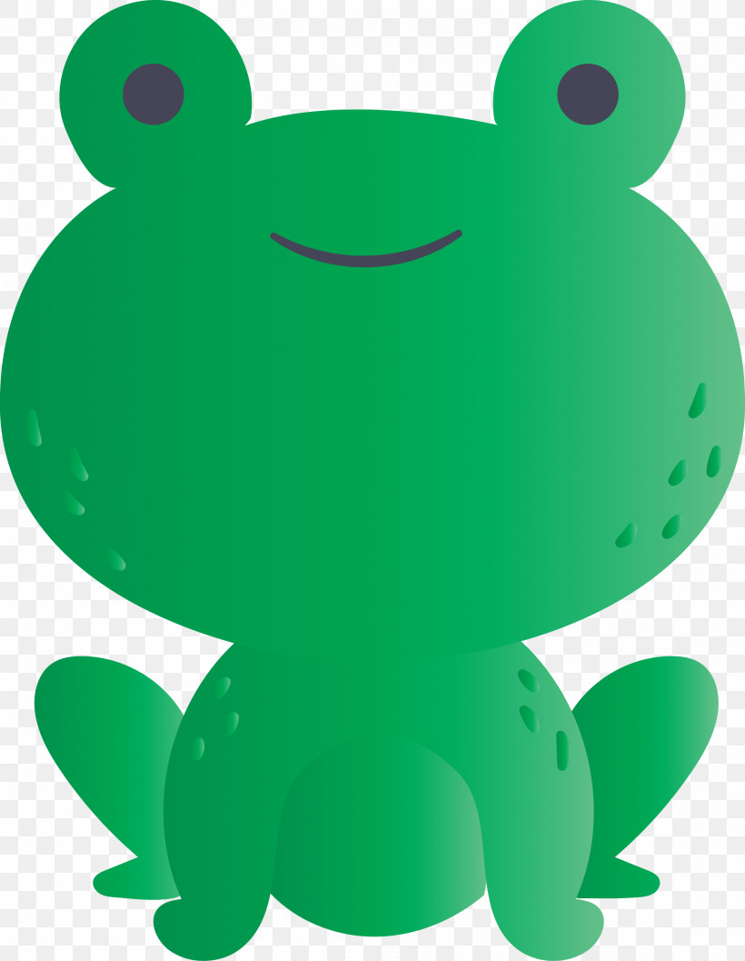 Green Frog True Frog Symbol, PNG, 2326x3000px, Green, Frog, Symbol, True Frog Download Free