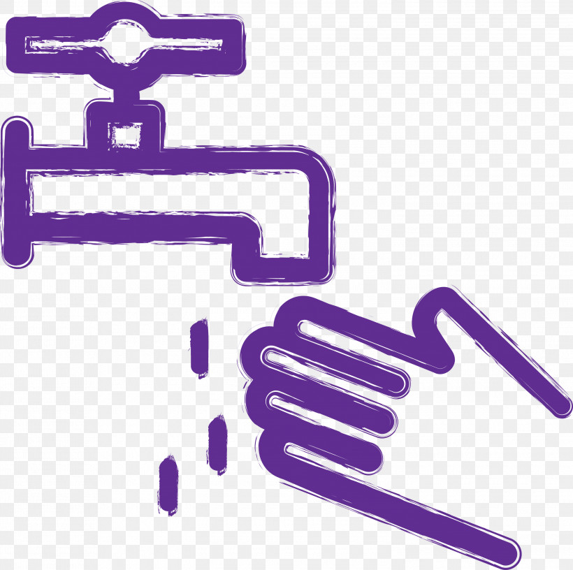 Hand Washing Hand Clean Cleaning, PNG, 3000x2988px, Hand Washing, Cleaning, Hand Clean, Line, Logo Download Free