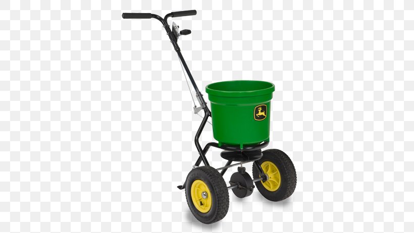 John Deere Broadcast Spreader Lawn Mowers Brinly-Hardy Company Riding Mower, PNG, 642x462px, John Deere, Agricultural Machinery, Brinlyhardy Company, Broadcast Spreader, Edger Download Free